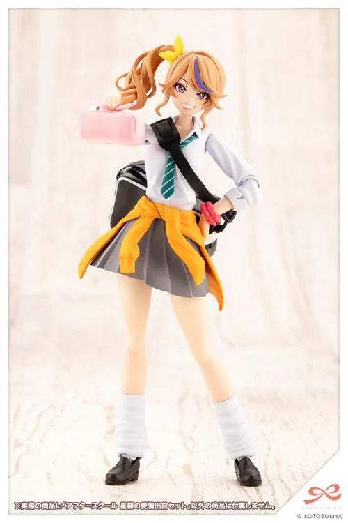 Sousai Shoujo Teien After School Seira's Sweet Delivery Set - Image 12