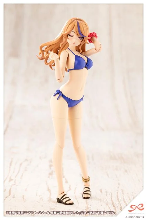 Sousai Shoujo Teien After School Seira's Sweet Delivery Set - Image 15