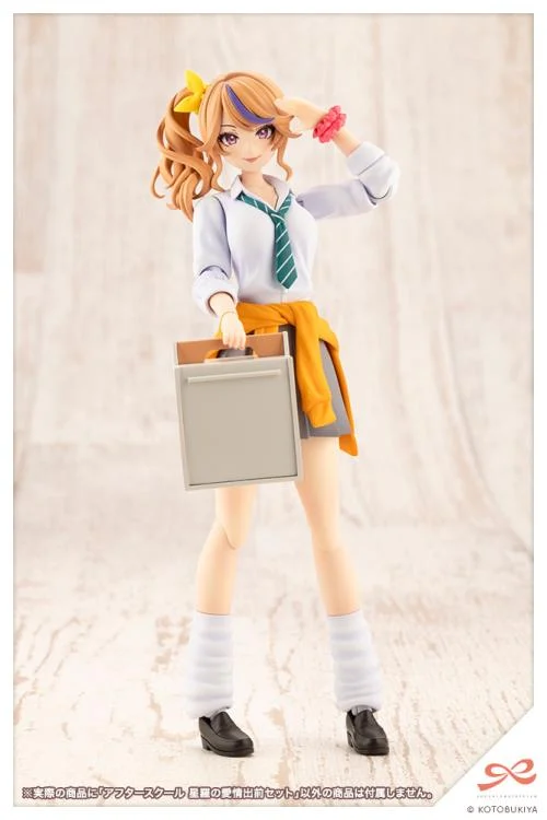 Sousai Shoujo Teien After School Seira's Sweet Delivery Set - Image 16