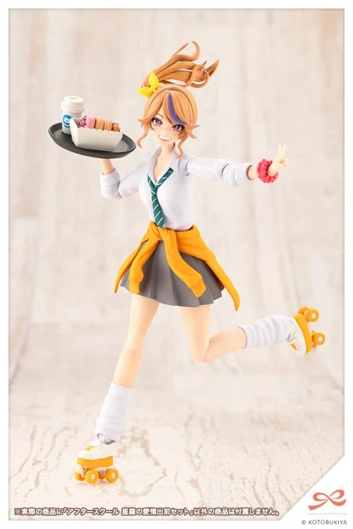 Sousai Shoujo Teien After School Seira's Sweet Delivery Set - Image 17