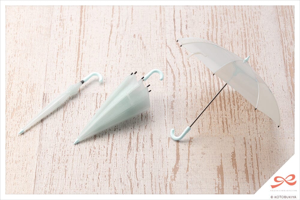 Sousai Shoujo Teien After School Umbrella Set 1/10 Scale Accessory Set - Image 2