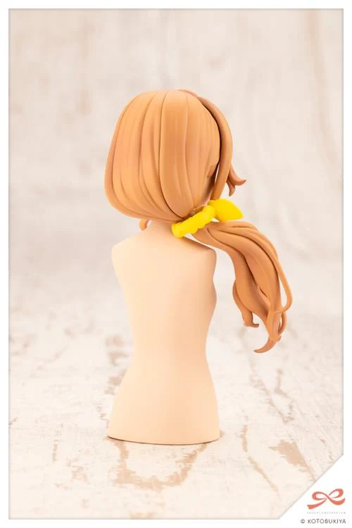 Sousai Shoujo Teien Arranged Wigs Side Down Hair 1/10 Scale Accessory Set - Image 4