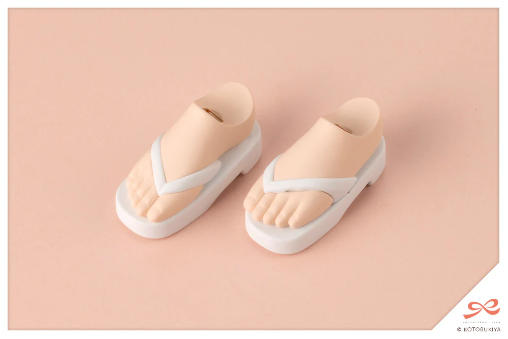 Sousai Shoujo Teien Dress Up Shoes Vol.1 1/10 Scale Accessory Set - Image 10