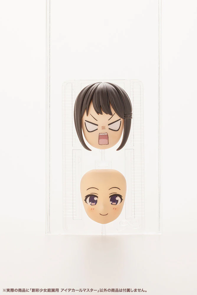 Sousai Shoujo Teien Eye Decal Master - Image 13