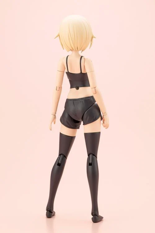 Sousai Shoujo Teien Grande Scale Dress Up Body [M] Model Kit with Gourai Head - Image 12