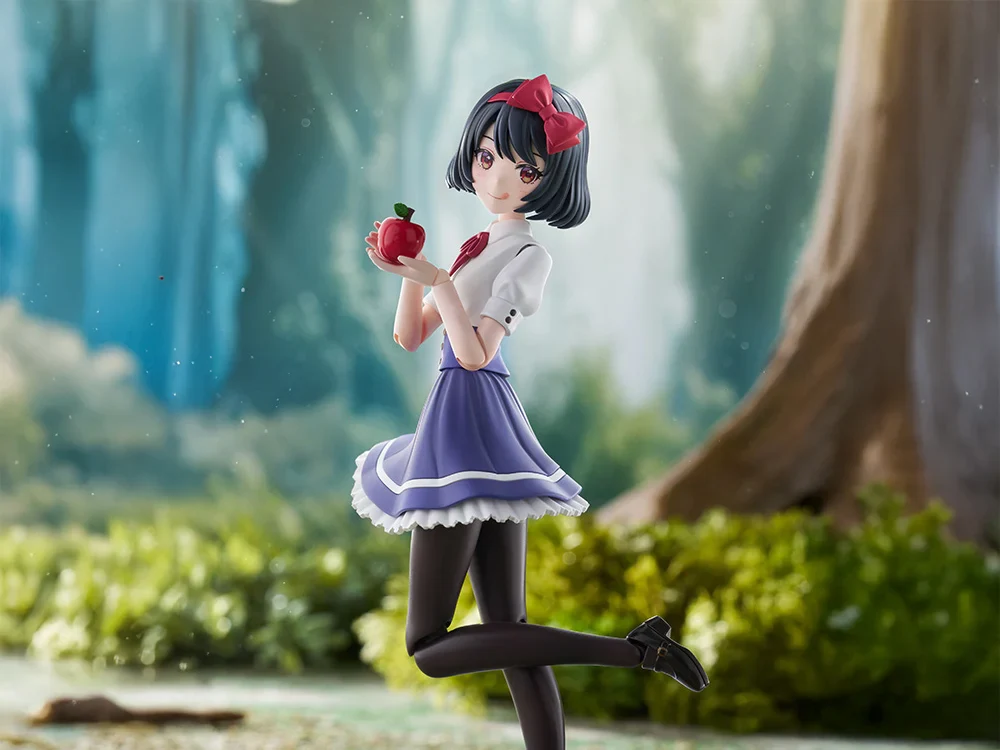 Sousai Shoujo Teien Snow White 1/10 Scale Model Kit