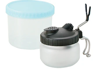 SPARMAX AIRBRUSH CLEANING POT SCP-700