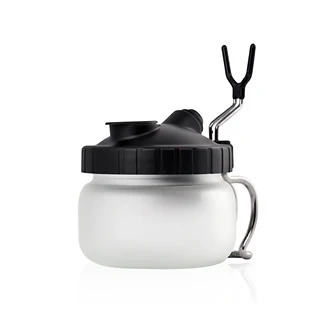 SPARMAX AIRBRUSH CLEANING POT SCP-700 - Image 2