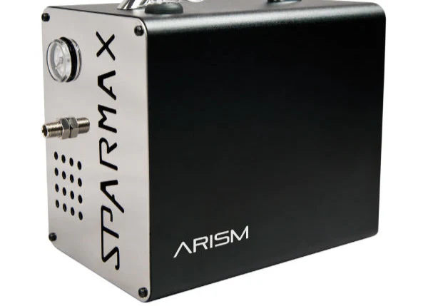 SPARMAX ARISM