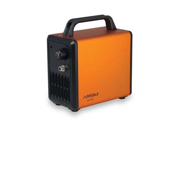 SPARMAX ARISM MINI - Image 2