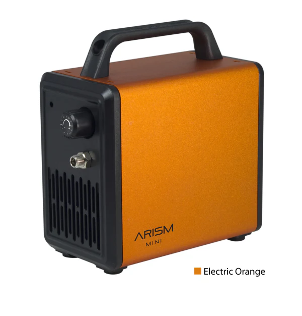 SPARMAX ARISM MINI - Image 3