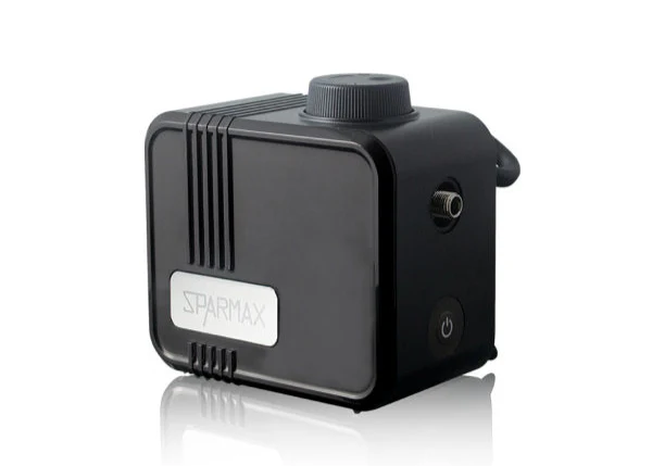 SPARMAX BEETLE MINI AIR COMPRESSOR