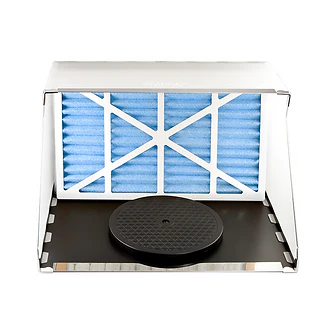 SPARMAX SB-88 SPRAY BOOTH - Image 4