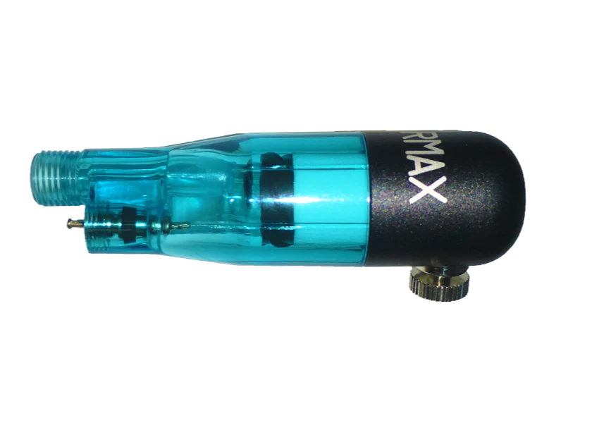SPARMAX SILVER BULLET MAC MOISTURE TRAP