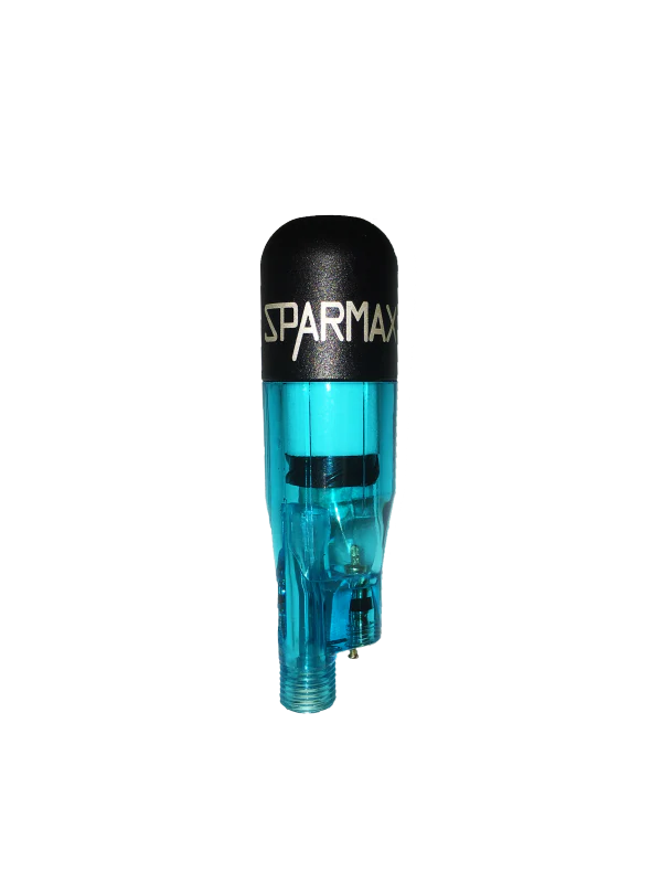 SPARMAX SILVER BULLET MAC MOISTURE TRAP - Image 2