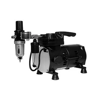 SPARMAX TC-501N MINI AIR COMPRESSOR - Image 3