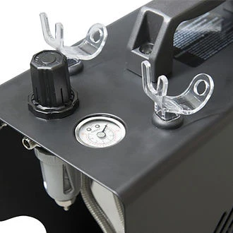SPARMAX TC-610H PLUS AIR COMPRESSOR - Image 3