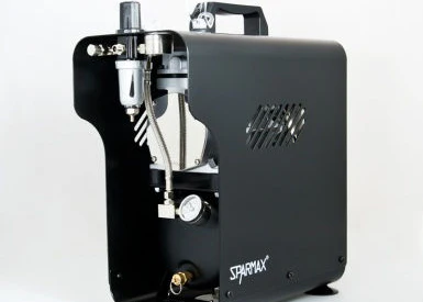 SPARMAX TC-620X AIR COMPRESSOR