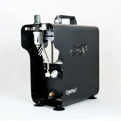 SPARMAX TC-620X AIR COMPRESSOR - Image 2