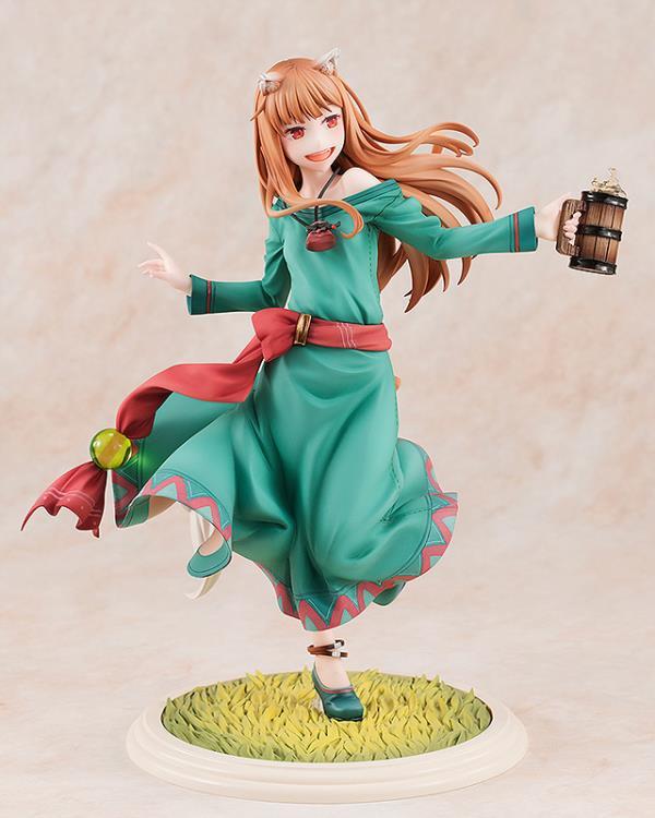 Spice and Wolf Holo (10th Anniversary Ver.) 1/8 Scale Figure - Image 3