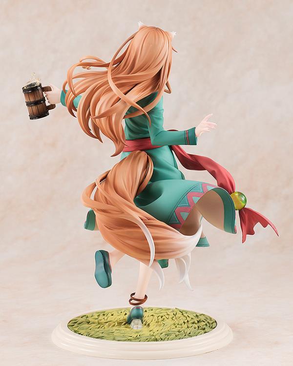 Spice and Wolf Holo (10th Anniversary Ver.) 1/8 Scale Figure - Image 4