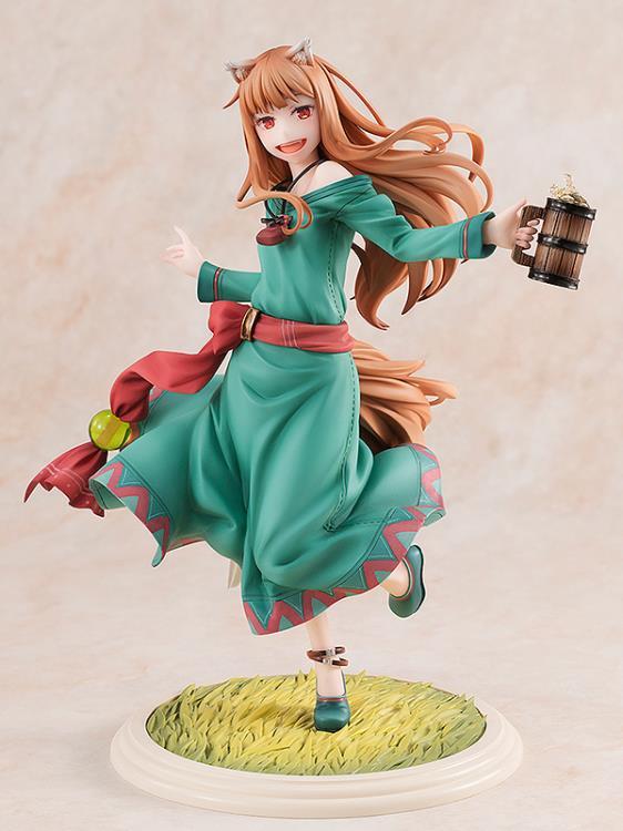 Spice and Wolf Holo (10th Anniversary Ver.) 1/8 Scale Figure - Image 7