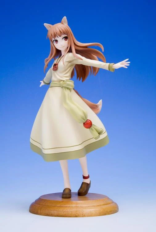 Spice and Wolf Holo (Merchant Meets the Wise Wolf) 1/8 Scale Figure (Reissue) - Image 2
