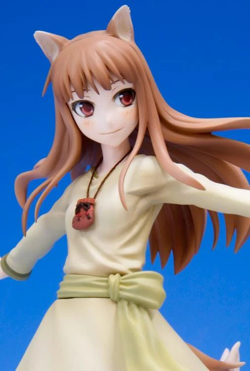 Spice and Wolf Holo (Merchant Meets the Wise Wolf) 1/8 Scale Figure (Reissue) - Image 6