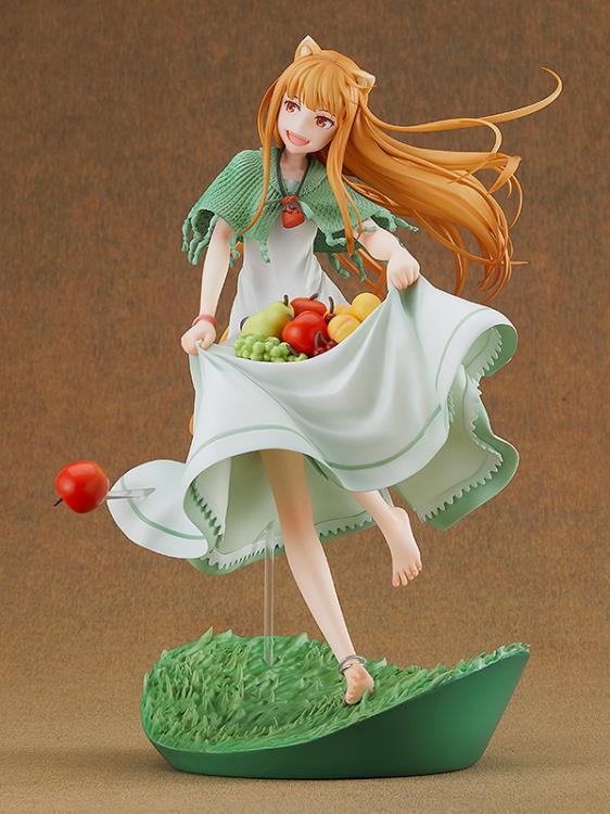 Spice and Wolf Holo Wolf and the Scent of Fruit 1/7 Scale Figure - Image 2