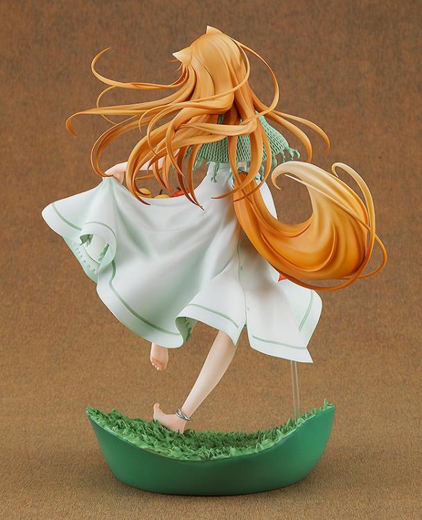 Spice and Wolf Holo Wolf and the Scent of Fruit 1/7 Scale Figure - Image 5