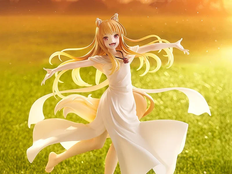 Spice and Wolf Merchant Meets the Wise Wolf Pop Up Parade L Holo (Abundant Harvest Ver.)