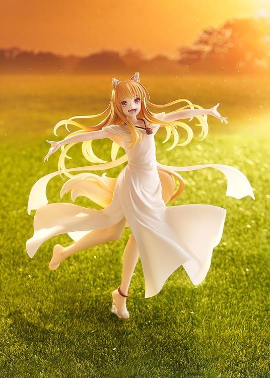 Spice and Wolf Merchant Meets the Wise Wolf Pop Up Parade L Holo (Abundant Harvest Ver.) - Image 2