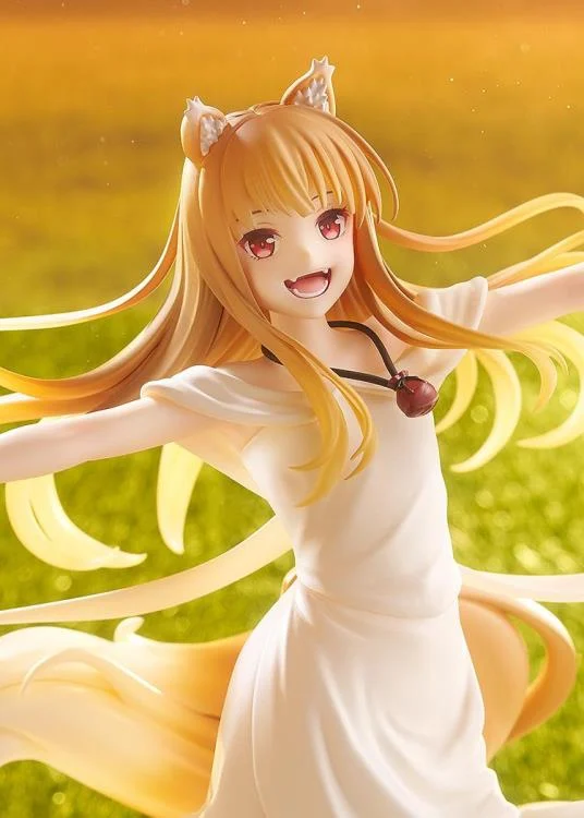 Spice and Wolf Merchant Meets the Wise Wolf Pop Up Parade L Holo (Abundant Harvest Ver.) - Image 3