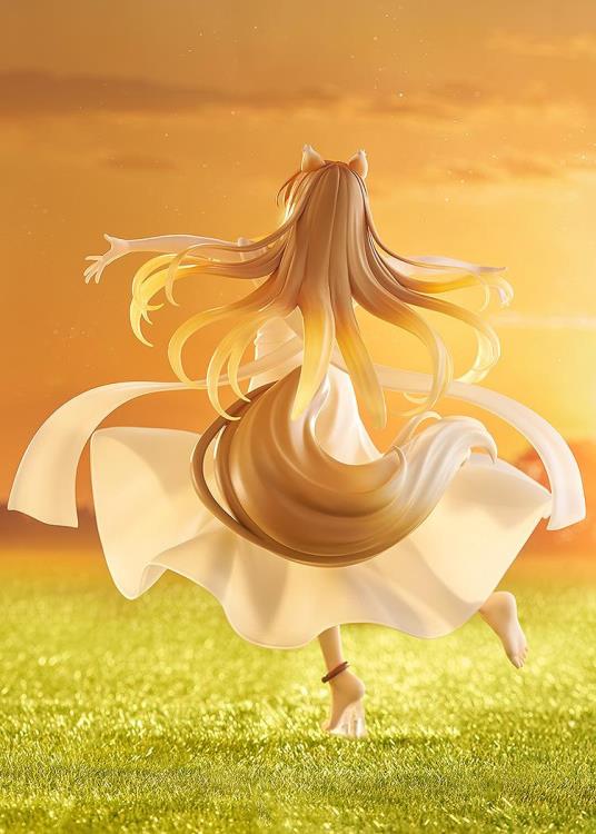 Spice and Wolf Merchant Meets the Wise Wolf Pop Up Parade L Holo (Abundant Harvest Ver.) - Image 4