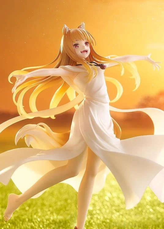 Spice and Wolf Merchant Meets the Wise Wolf Pop Up Parade L Holo (Abundant Harvest Ver.) - Image 5