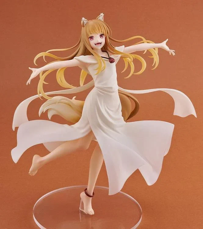 Spice and Wolf Merchant Meets the Wise Wolf Pop Up Parade L Holo (Abundant Harvest Ver.) - Image 6