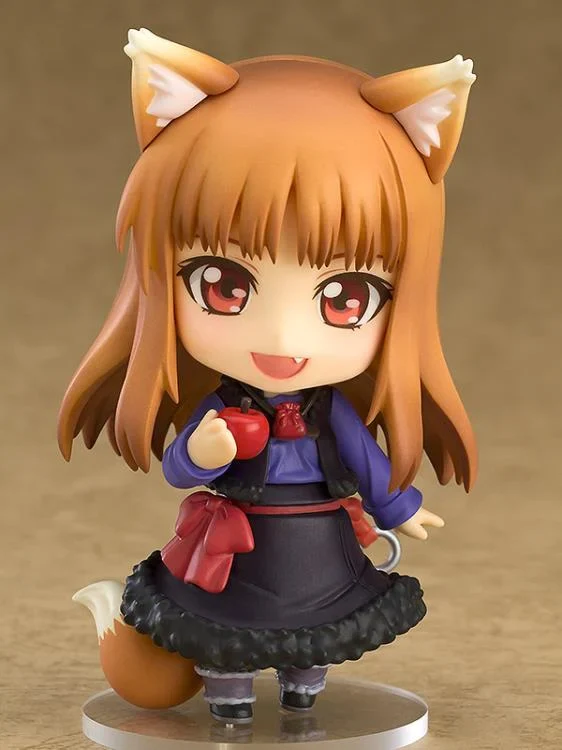 Spice and Wolf Nendoroid No.728 Holo (Reissue) - Image 2