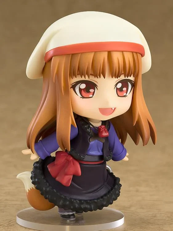 Spice and Wolf Nendoroid No.728 Holo (Reissue) - Image 6