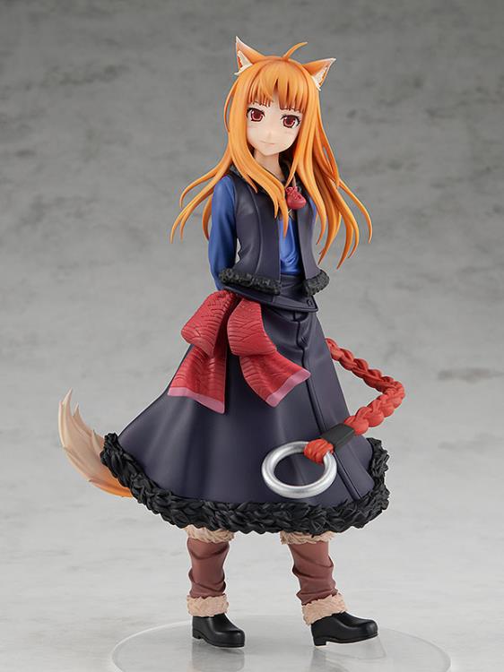 Spice and Wolf Pop Up Parade Holo - Image 2