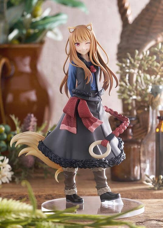 Spice and Wolf Pop Up Parade Holo (2024 Ver.) - Image 2