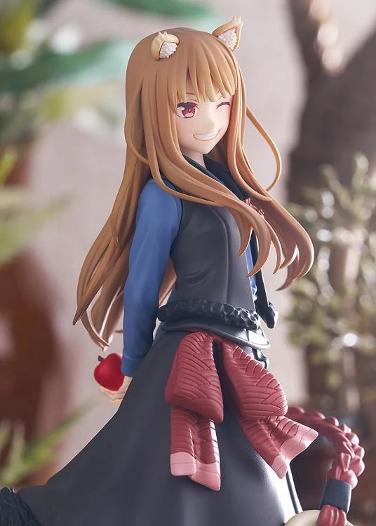 Spice and Wolf Pop Up Parade Holo (2024 Ver.) - Image 3