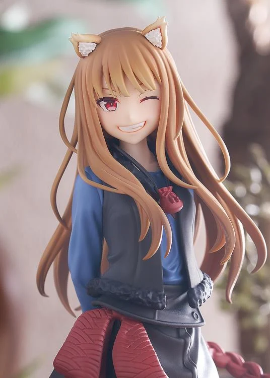 Spice and Wolf Pop Up Parade Holo (2024 Ver.) - Image 4