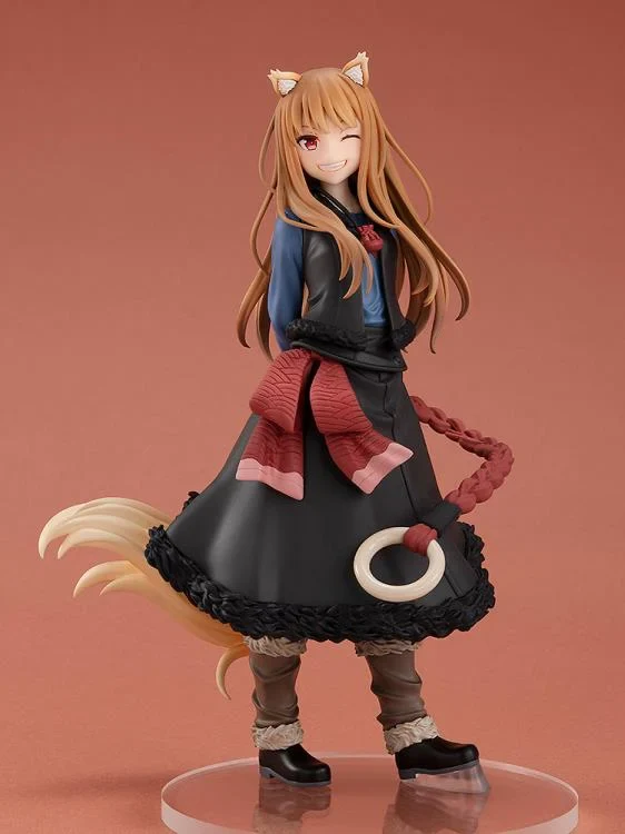 Spice and Wolf Pop Up Parade Holo (2024 Ver.) - Image 5