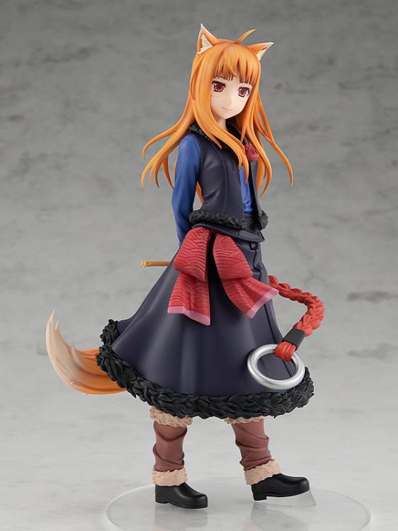 Spice and Wolf Pop Up Parade Holo - Image 3