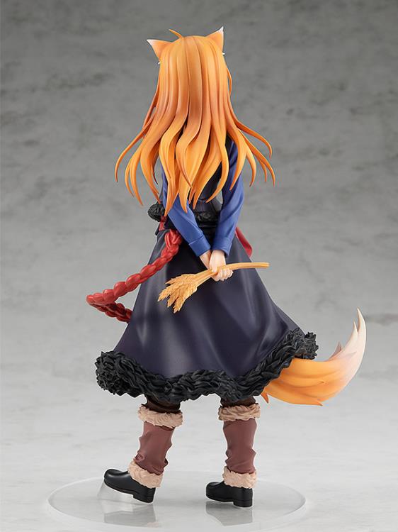 Spice and Wolf Pop Up Parade Holo - Image 4