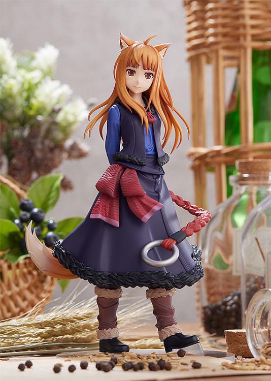 Spice and Wolf Pop Up Parade Holo - Image 5