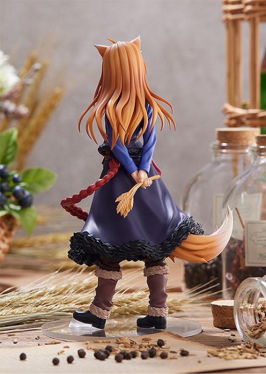 Spice and Wolf Pop Up Parade Holo - Image 6