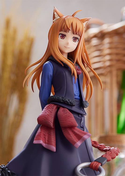 Spice and Wolf Pop Up Parade Holo - Image 7