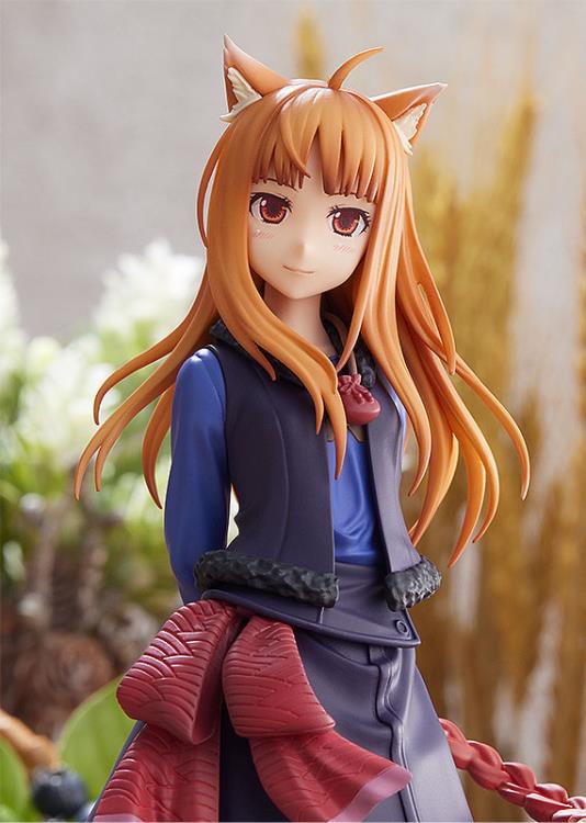 Spice and Wolf Pop Up Parade Holo - Image 8