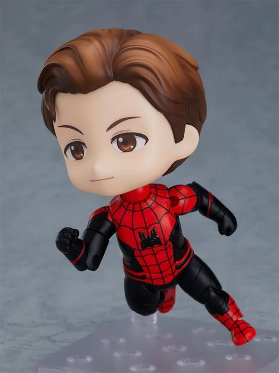 Spider-Man: Far From Home Nendoroid No.1280-DX Spider-Man - Image 4